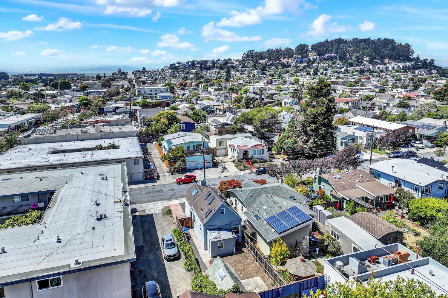 847 Evelyn Avenue Albany CA 94706
