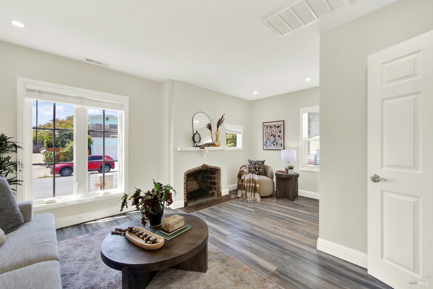 847 Evelyn Avenue Albany CA 94706
