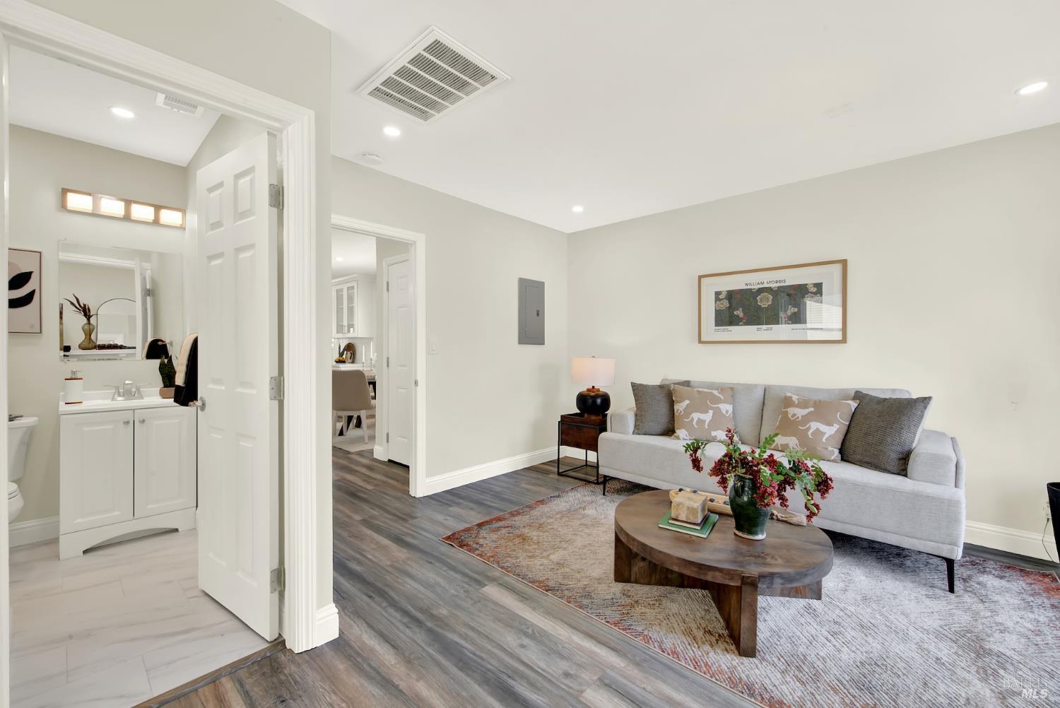 847 Evelyn Avenue Albany CA 94706