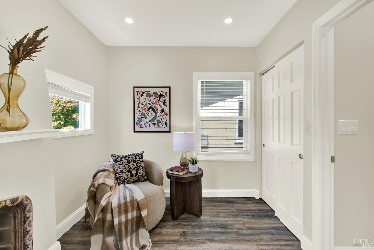 847 Evelyn Avenue Albany CA 94706