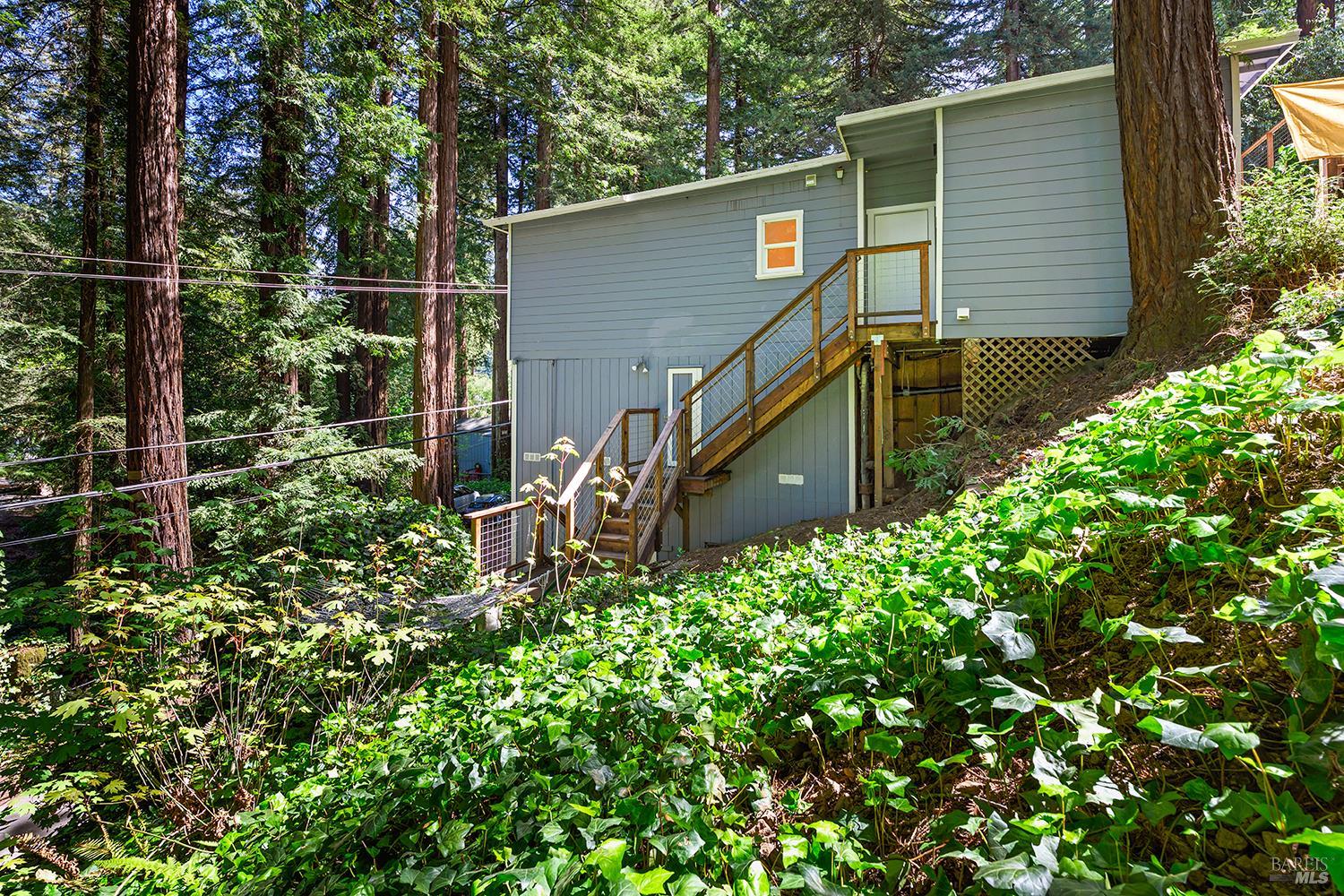 14194 Lovers Lane Guerneville CA 95446