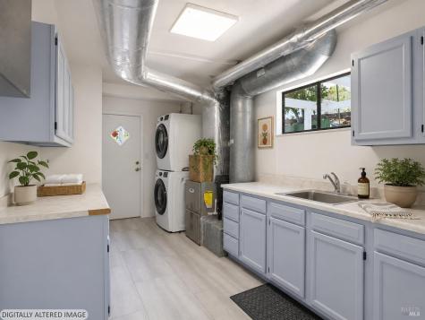 821 Las Colindas Road San Rafael CA 94903
