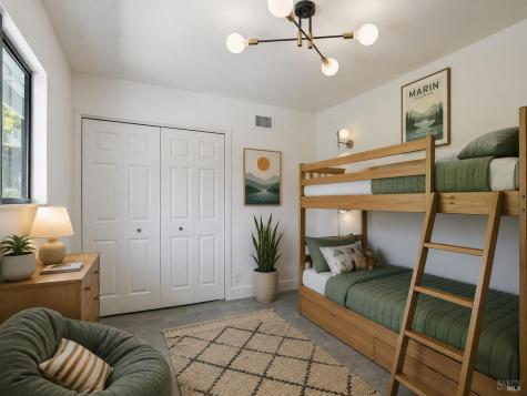 821 Las Colindas Road San Rafael CA 94903