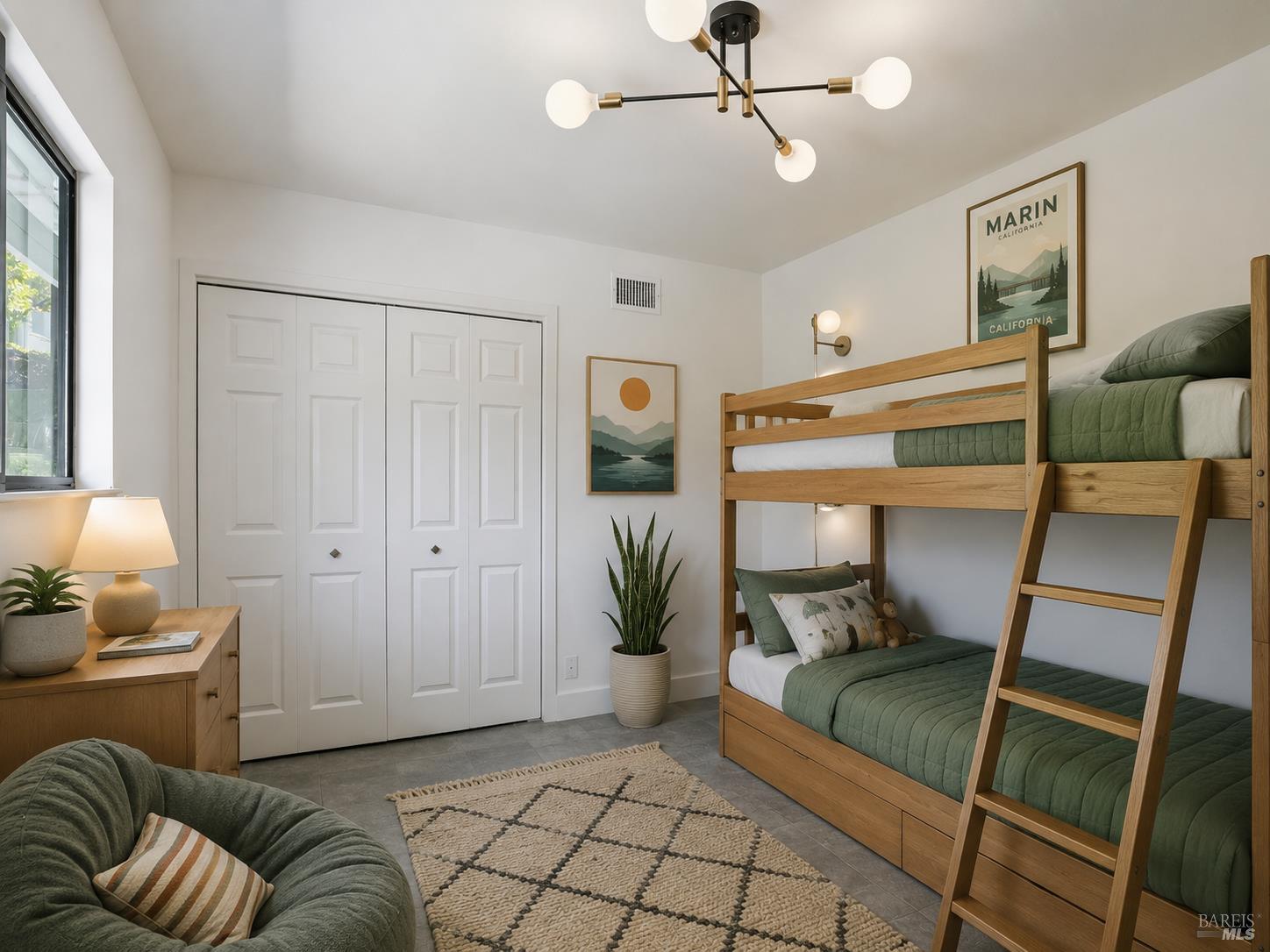 821 Las Colindas Road San Rafael CA 94903