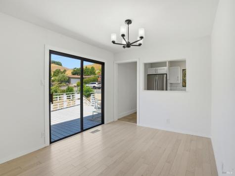 821 Las Colindas Road San Rafael CA 94903