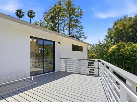 821 Las Colindas Road San Rafael CA 94903