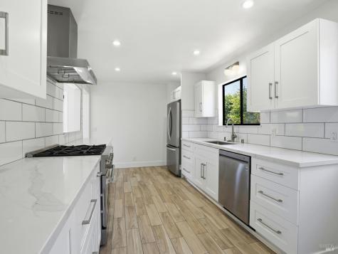 821 Las Colindas Road San Rafael CA 94903