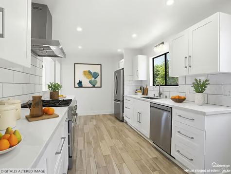 821 Las Colindas Road San Rafael CA 94903