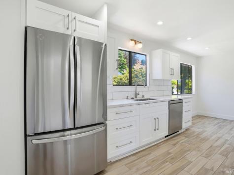 821 Las Colindas Road San Rafael CA 94903