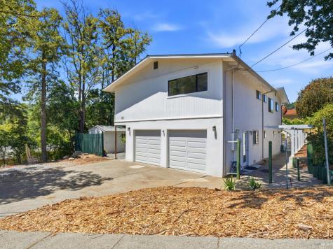 821 Las Colindas Road San Rafael CA 94903