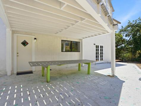 821 Las Colindas Road San Rafael CA 94903