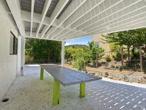 821 Las Colindas Road San Rafael CA 94903