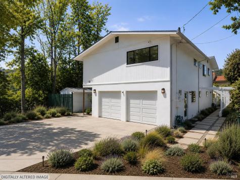 821 Las Colindas Road San Rafael CA 94903