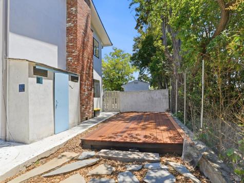 821 Las Colindas Road San Rafael CA 94903