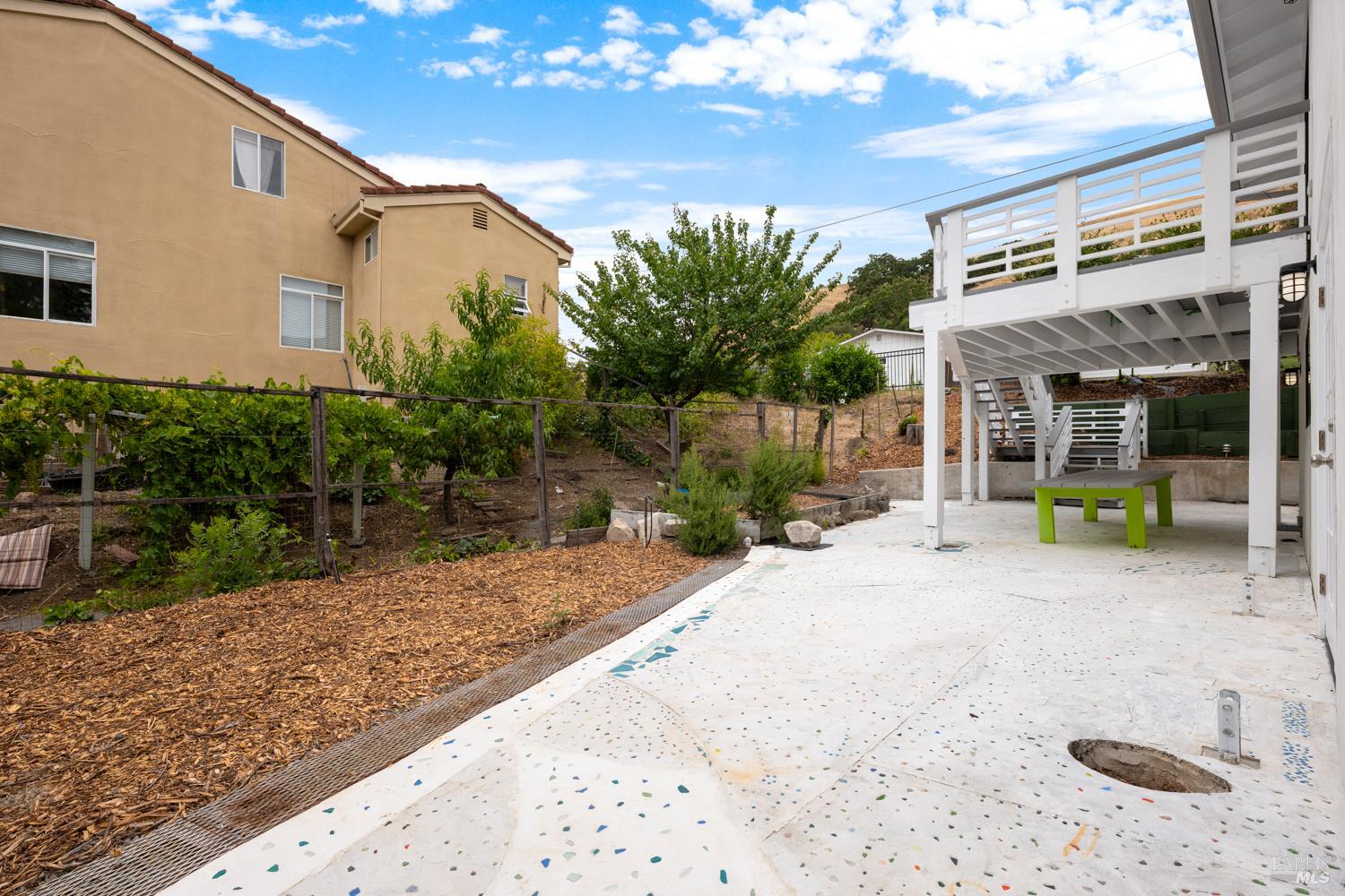 821 Las Colindas Road San Rafael CA 94903