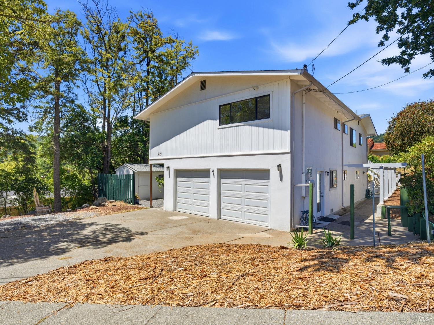 821 Las Colindas Road San Rafael CA 94903