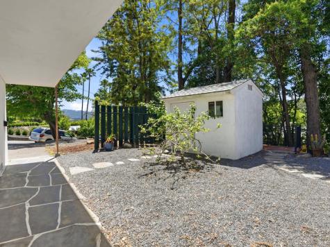 821 Las Colindas Road San Rafael CA 94903