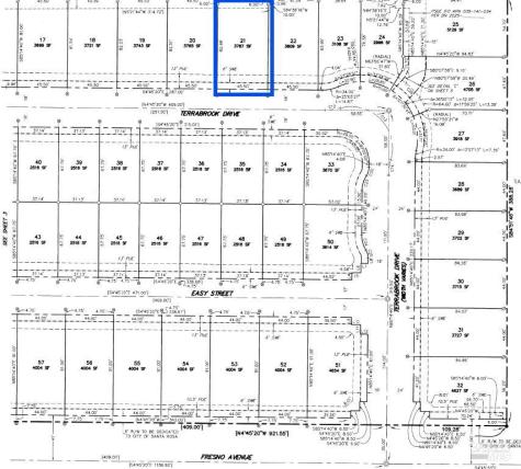 3860 Terrabrook Drive Santa Rosa CA 95407