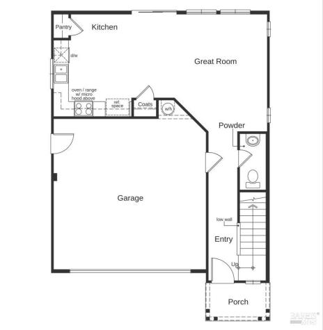 3860 Terrabrook Drive Santa Rosa CA 95407