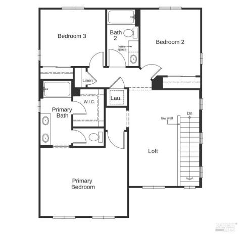 3860 Terrabrook Drive Santa Rosa CA 95407