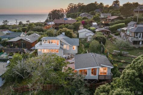40 Laurel Avenue Stinson Beach CA 94970