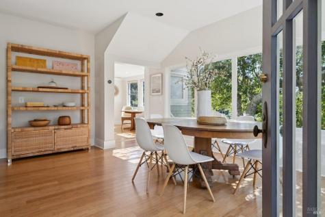 40 Laurel Avenue Stinson Beach CA 94970