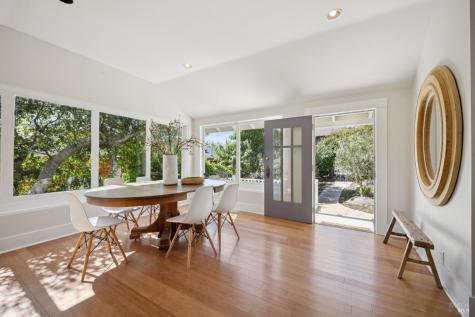 40 Laurel Avenue Stinson Beach CA 94970