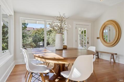 40 Laurel Avenue Stinson Beach CA 94970