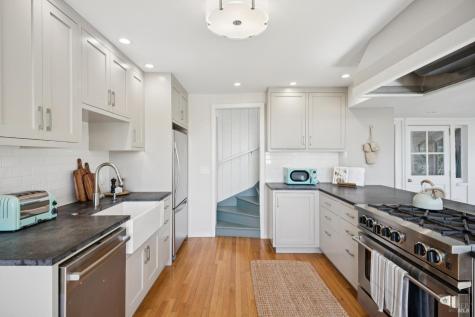 40 Laurel Avenue Stinson Beach CA 94970