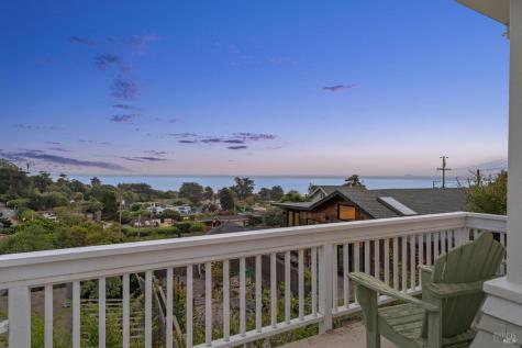 40 Laurel Avenue Stinson Beach CA 94970