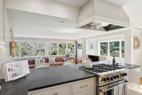 40 Laurel Avenue Stinson Beach CA 94970