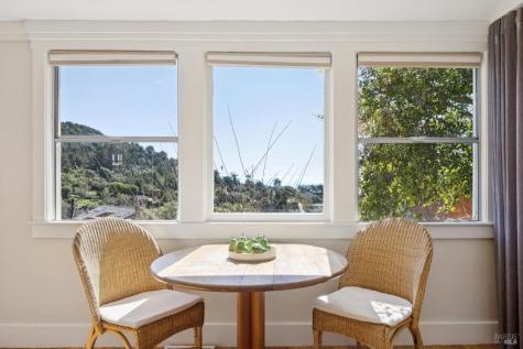 40 Laurel Avenue Stinson Beach CA 94970