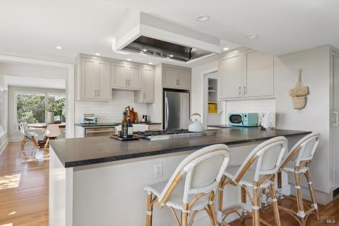 40 Laurel Avenue Stinson Beach CA 94970
