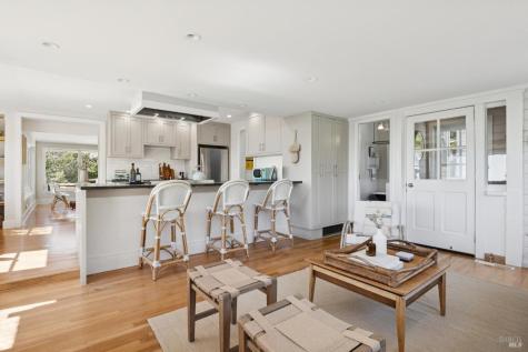 40 Laurel Avenue Stinson Beach CA 94970