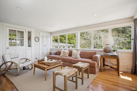 40 Laurel Avenue Stinson Beach CA 94970