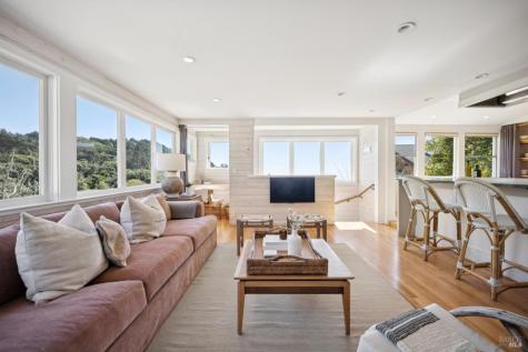 40 Laurel Avenue Stinson Beach CA 94970