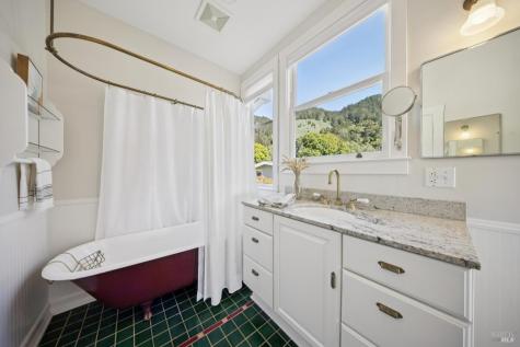 40 Laurel Avenue Stinson Beach CA 94970