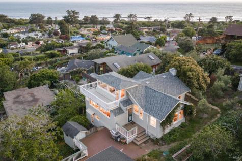 40 Laurel Avenue Stinson Beach CA 94970
