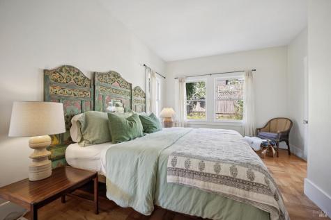 40 Laurel Avenue Stinson Beach CA 94970