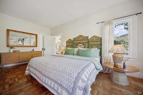 40 Laurel Avenue Stinson Beach CA 94970