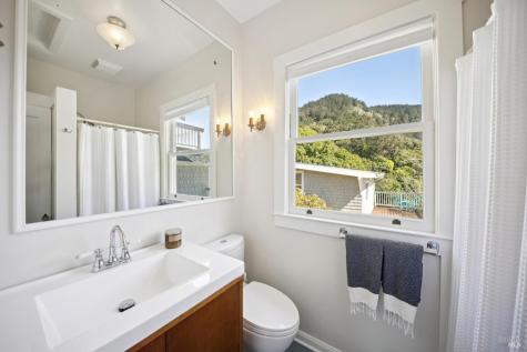40 Laurel Avenue Stinson Beach CA 94970