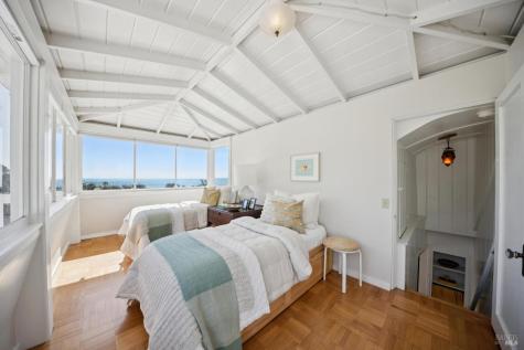 40 Laurel Avenue Stinson Beach CA 94970