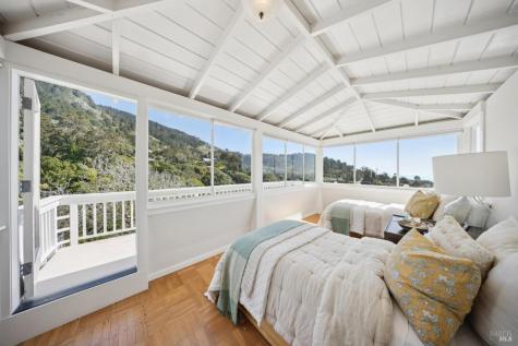 40 Laurel Avenue Stinson Beach CA 94970