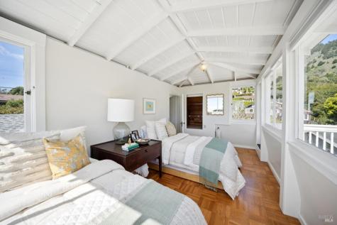 40 Laurel Avenue Stinson Beach CA 94970