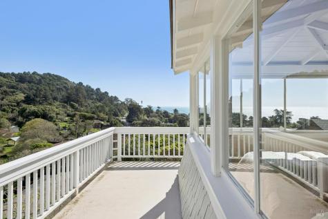 40 Laurel Avenue Stinson Beach CA 94970
