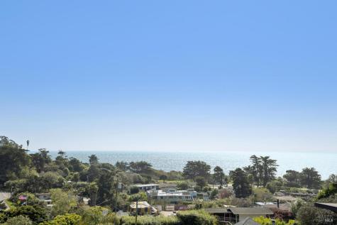 40 Laurel Avenue Stinson Beach CA 94970