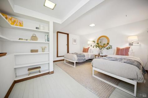 40 Laurel Avenue Stinson Beach CA 94970