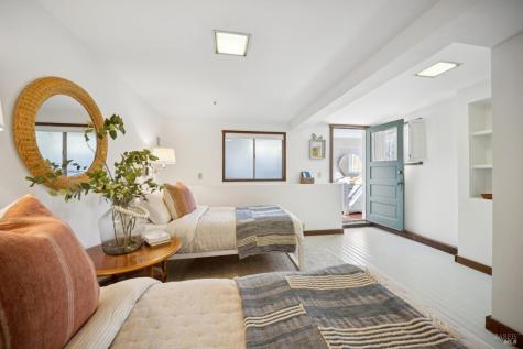 40 Laurel Avenue Stinson Beach CA 94970
