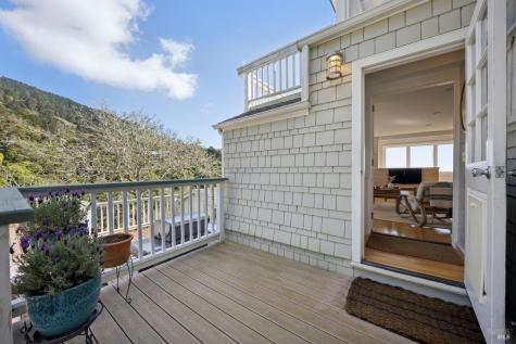 40 Laurel Avenue Stinson Beach CA 94970