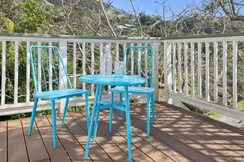 40 Laurel Avenue Stinson Beach CA 94970